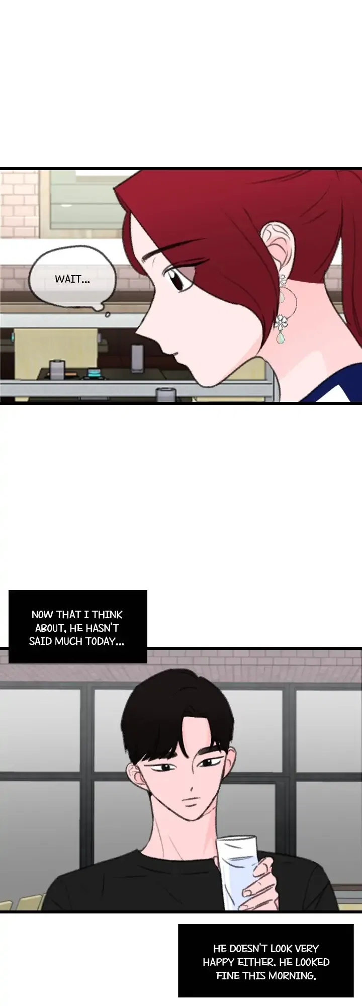 Picture Perfect Chapter 36 – Page 19