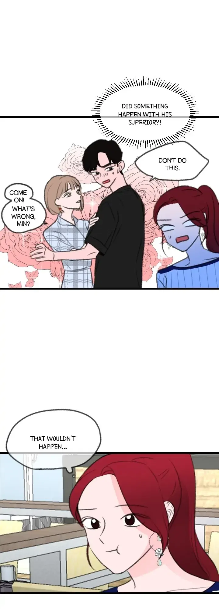 Picture Perfect Chapter 36 – Page 20