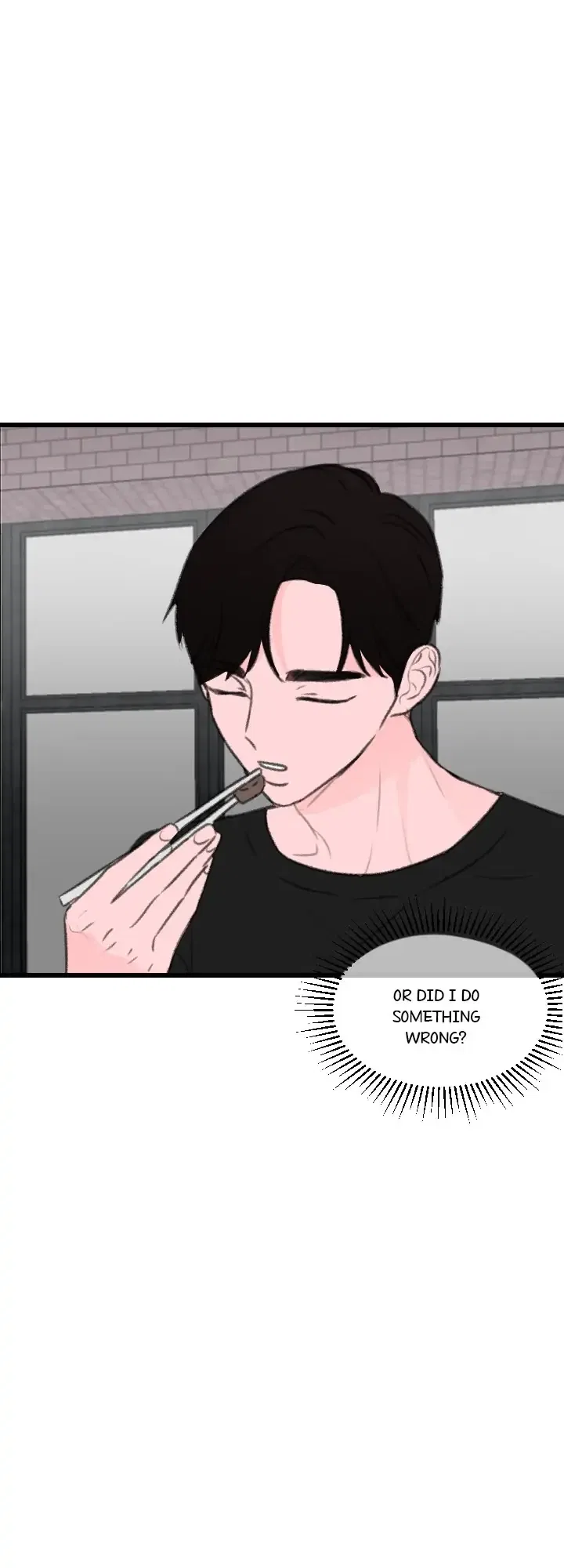 Picture Perfect Chapter 36 – Page 21