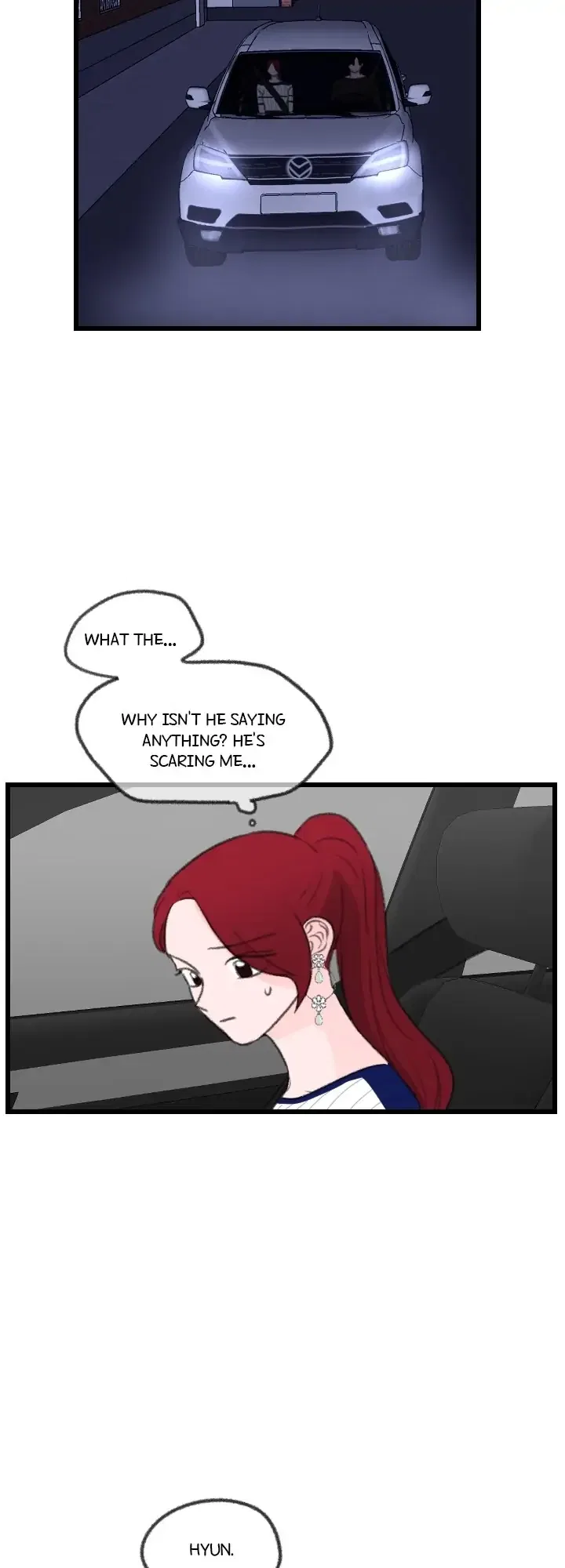 Picture Perfect Chapter 36 – Page 25