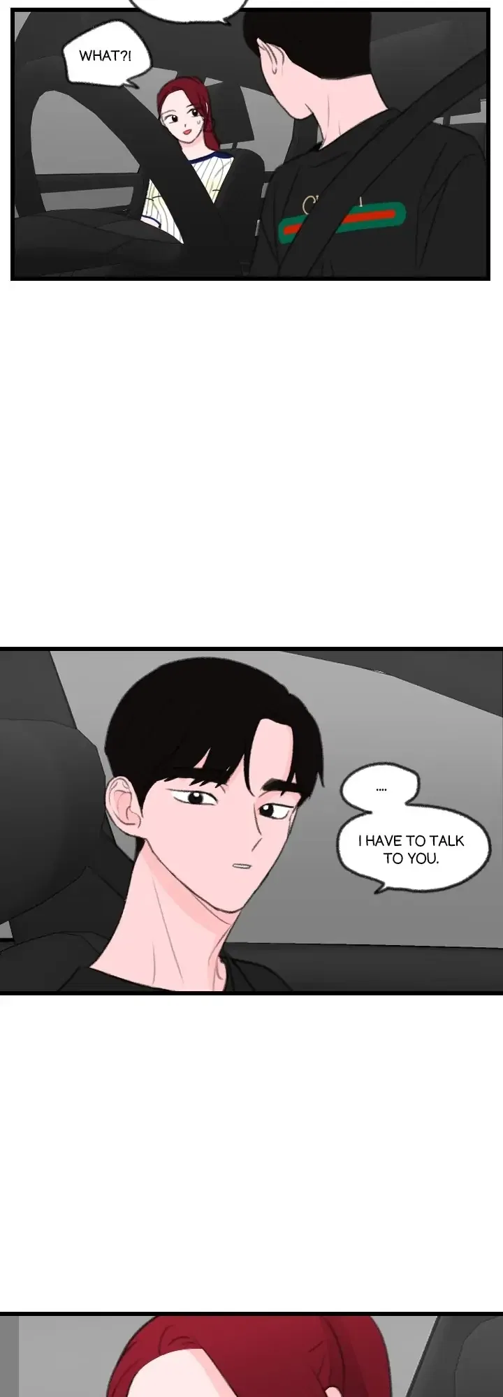 Picture Perfect Chapter 36 – Page 26