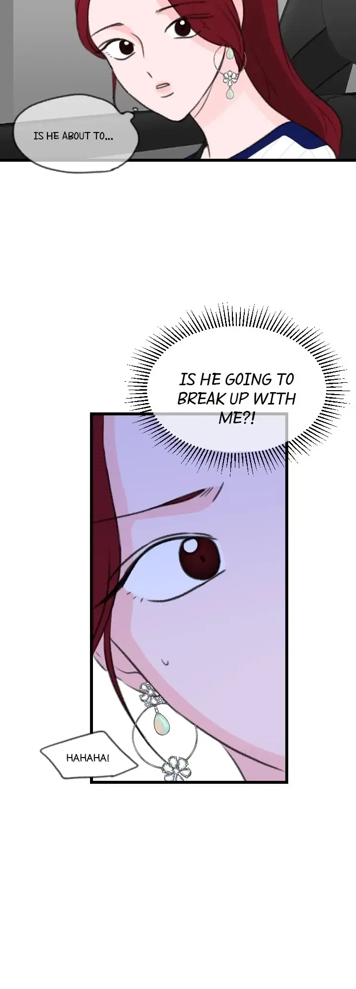 Picture Perfect Chapter 36 – Page 27