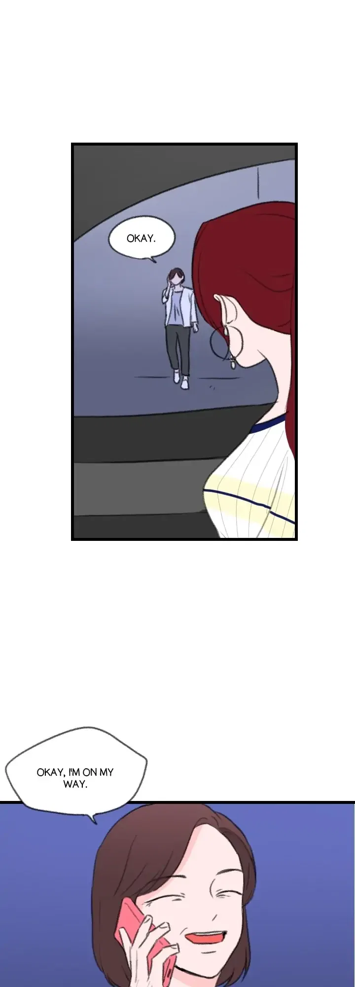 Picture Perfect Chapter 36 – Page 28