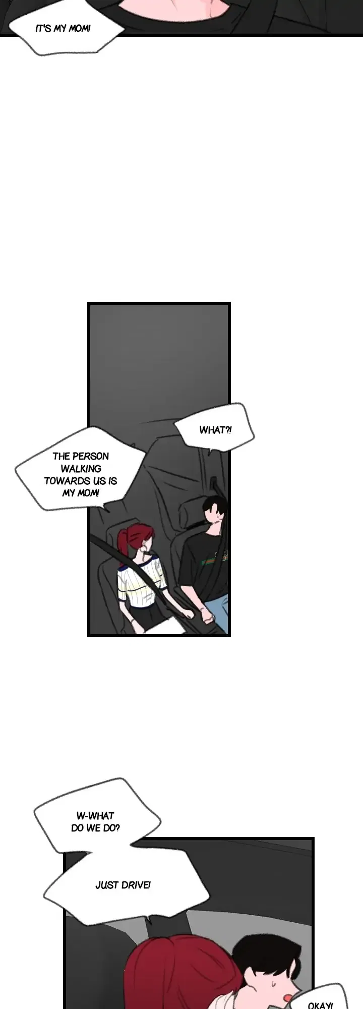 Picture Perfect Chapter 36 – Page 30
