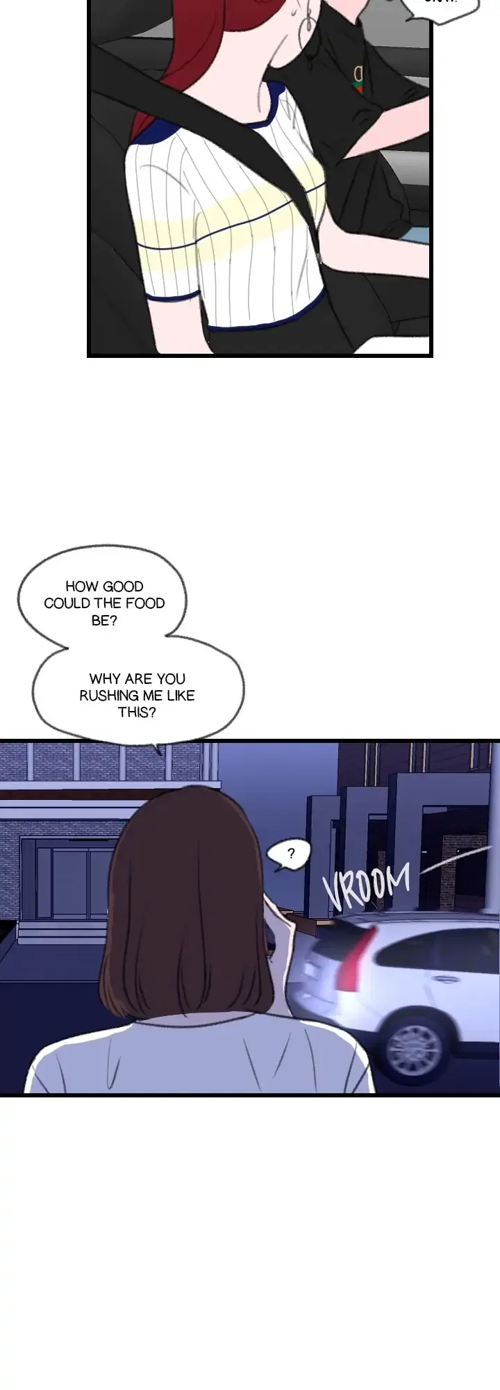 Picture Perfect Chapter 36 – Page 31