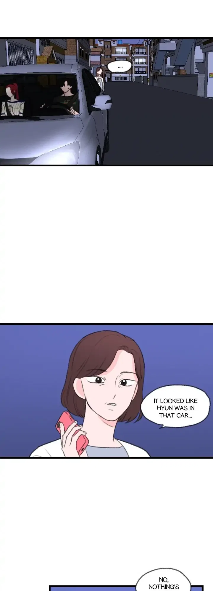 Picture Perfect Chapter 36 – Page 32