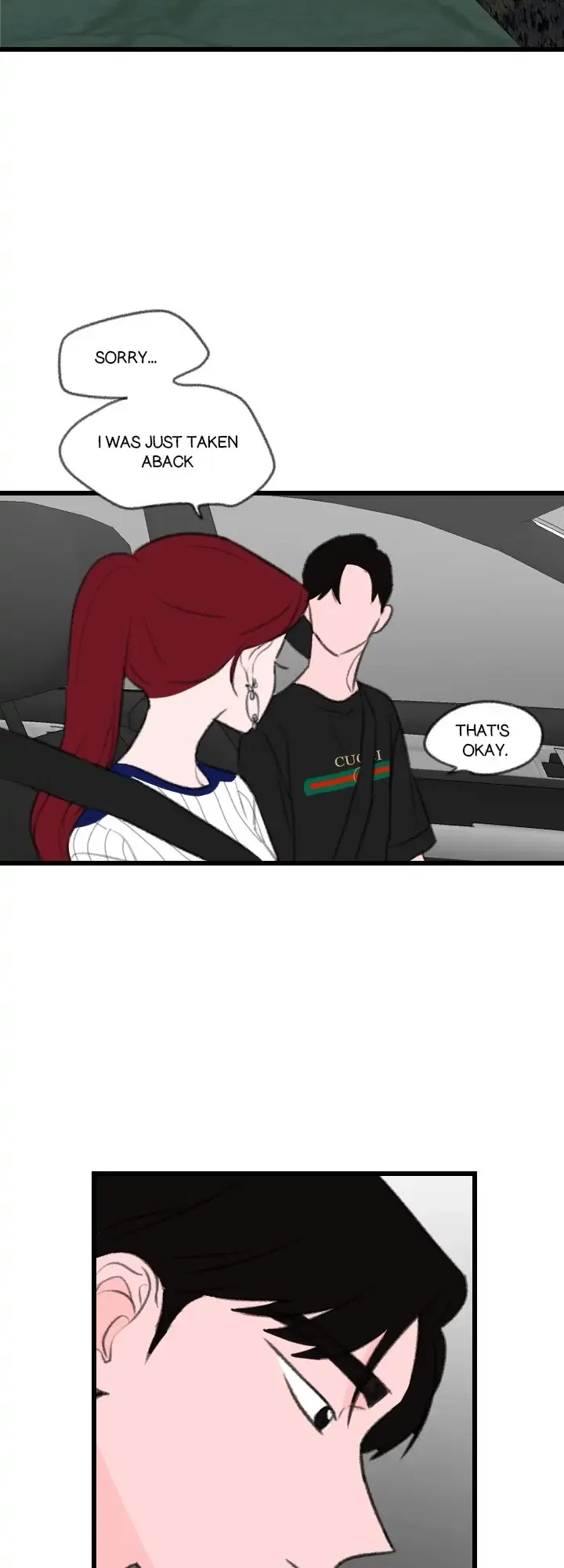 Picture Perfect Chapter 36 – Page 34