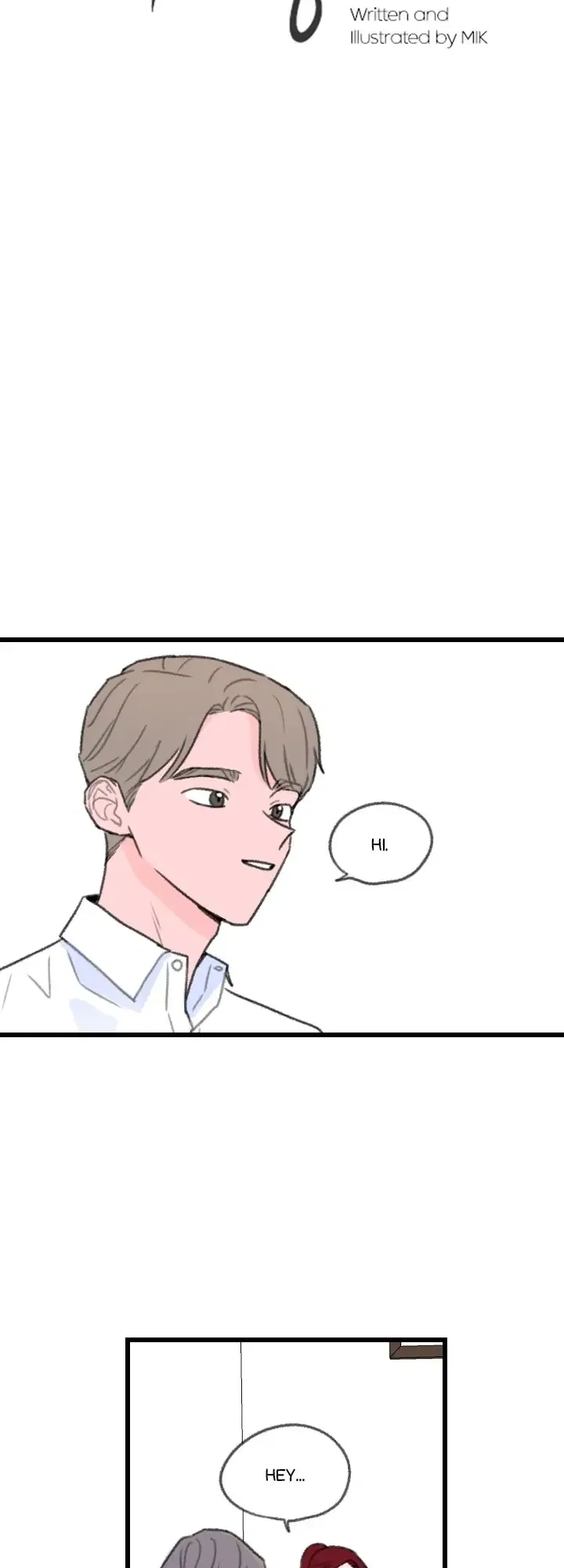 Picture Perfect Chapter 35 – Page 3