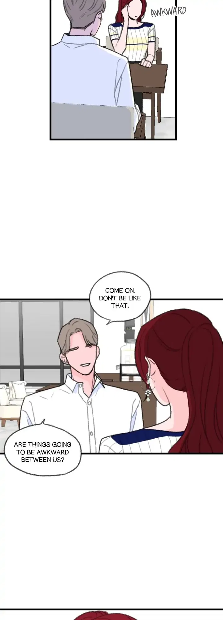 Picture Perfect Chapter 35 – Page 4
