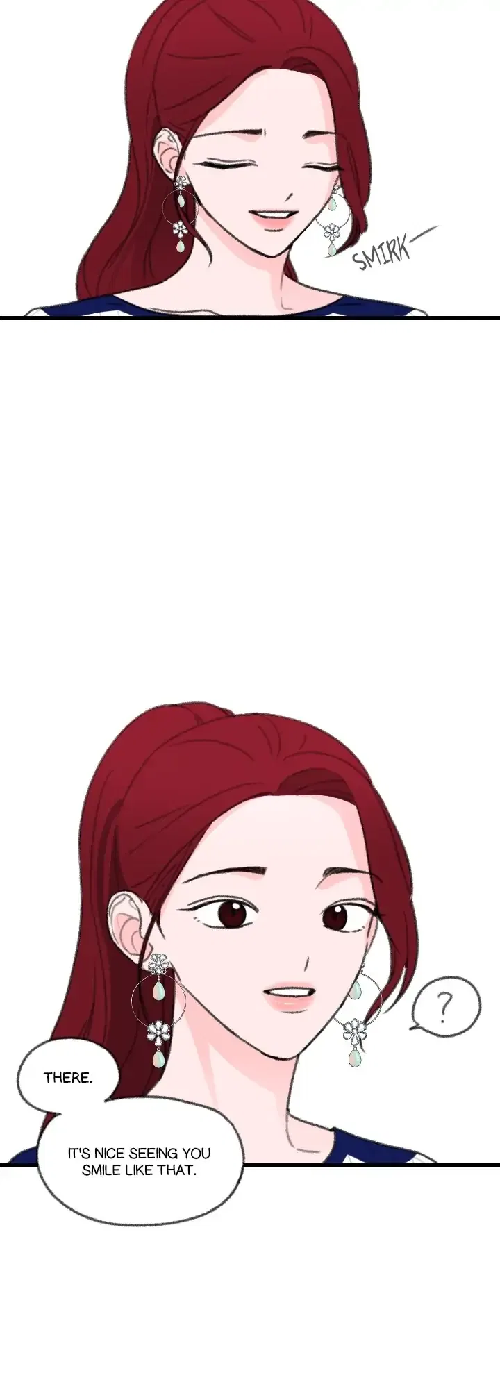 Picture Perfect Chapter 35 – Page 5