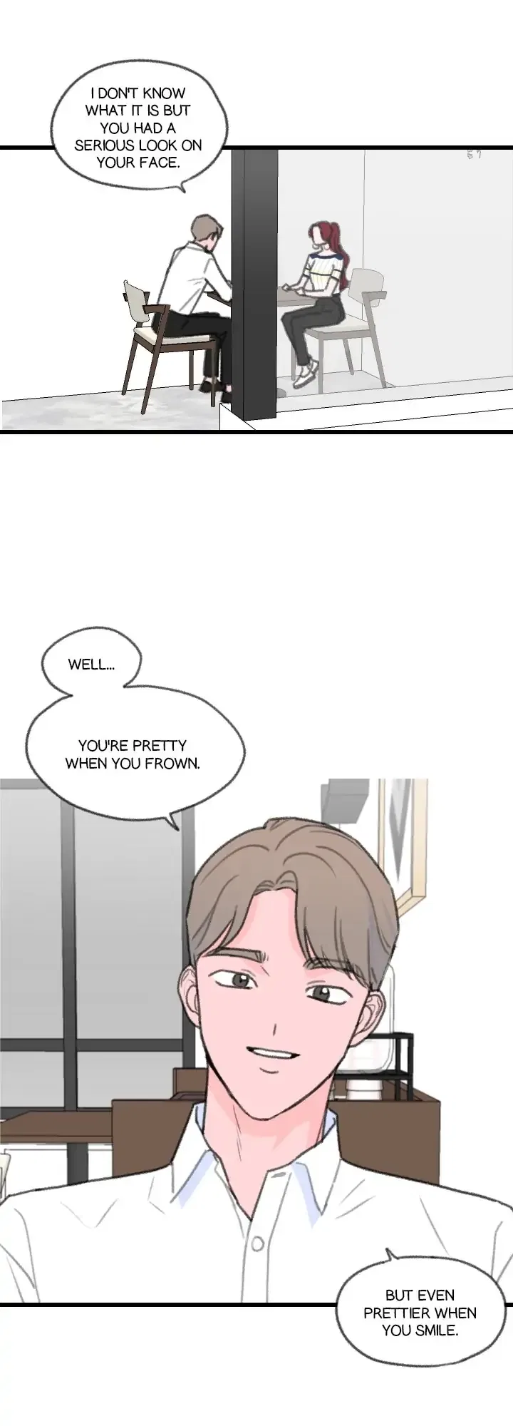Picture Perfect Chapter 35 – Page 6