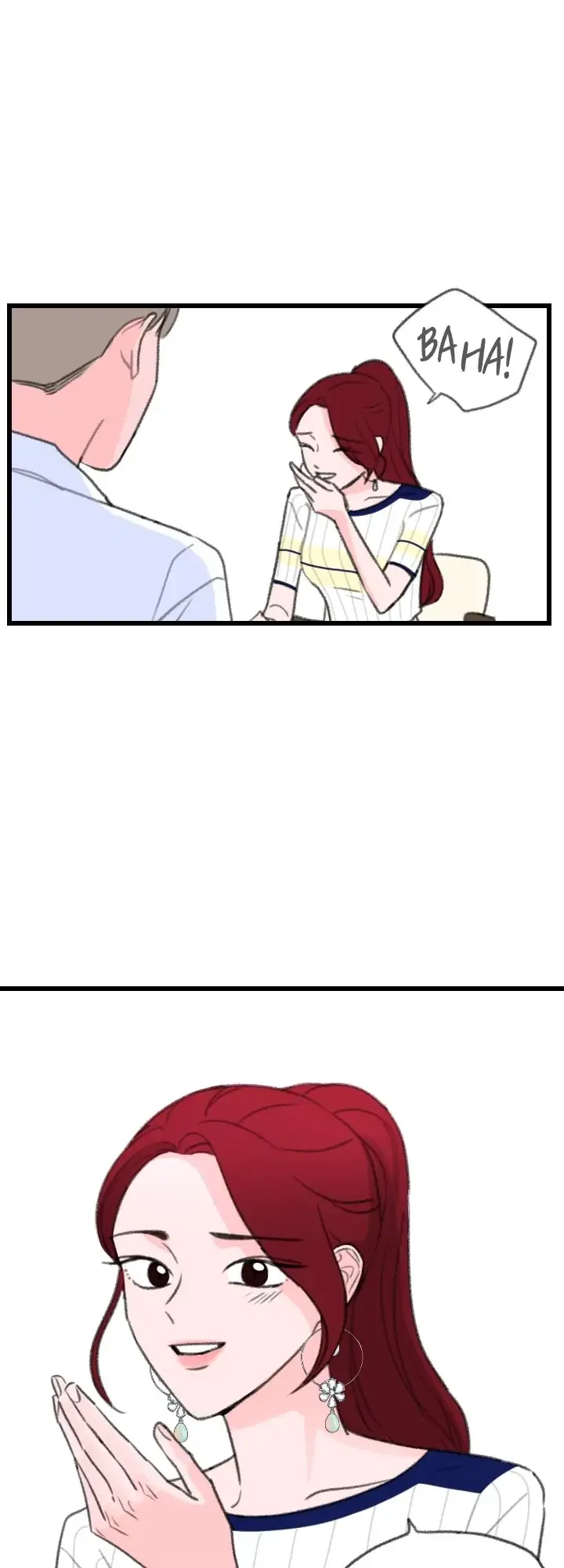 Picture Perfect Chapter 35 – Page 7