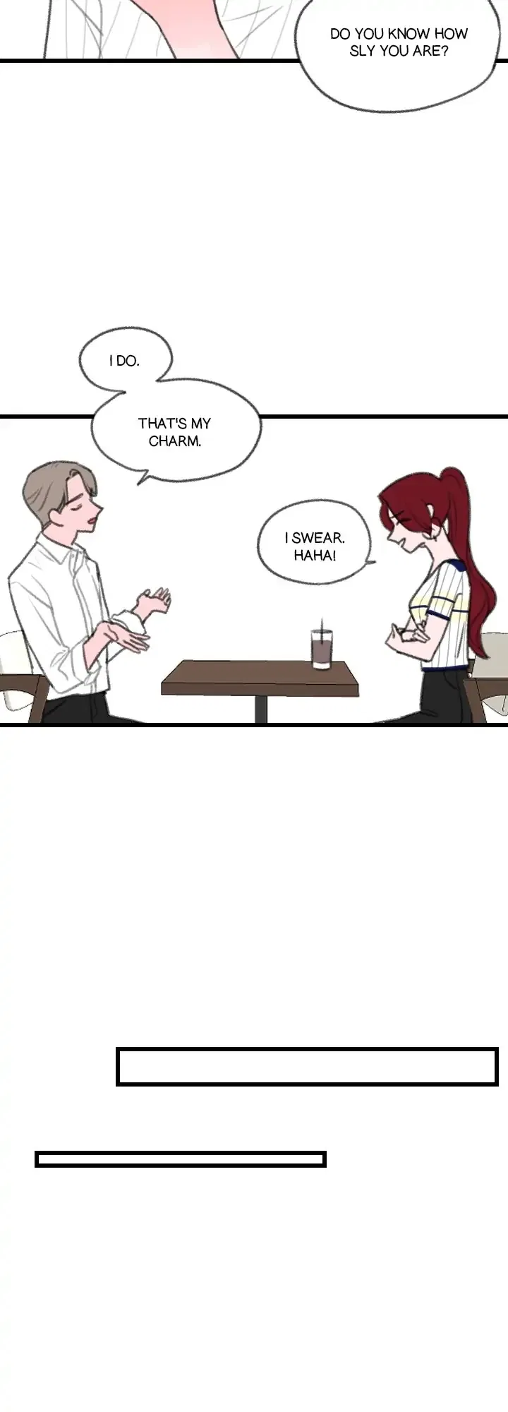 Picture Perfect Chapter 35 – Page 8