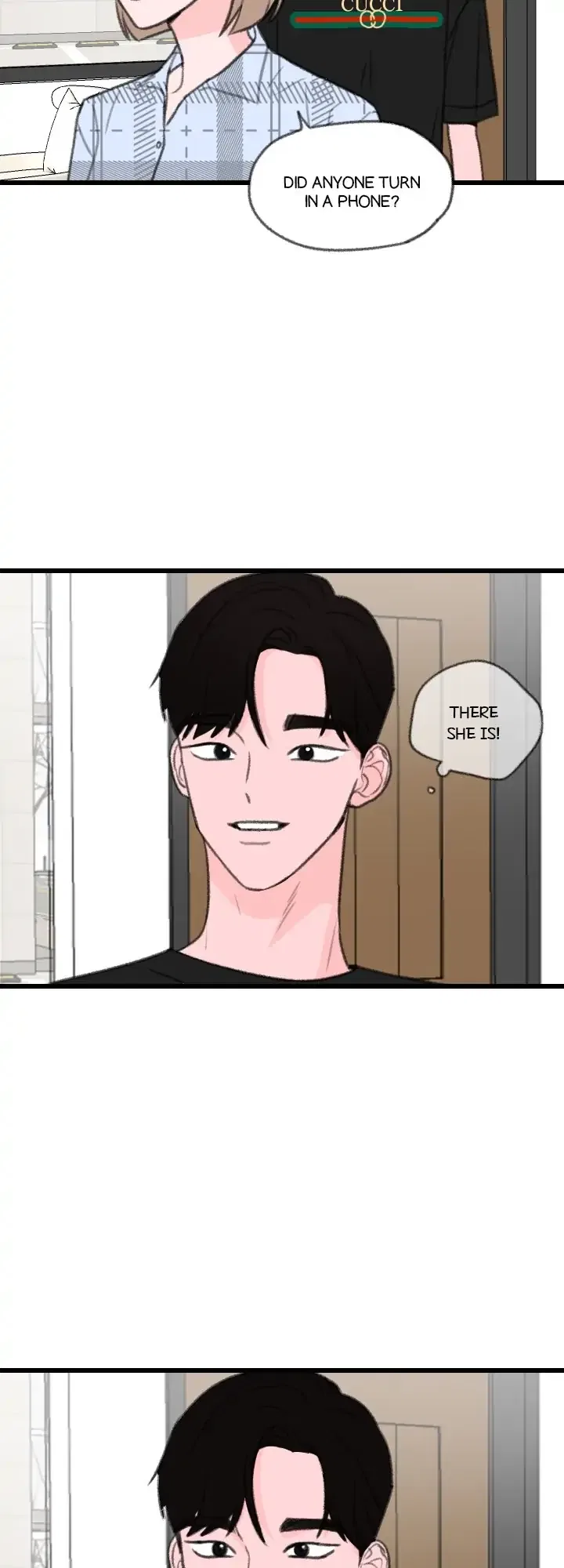 Picture Perfect Chapter 35 – Page 13