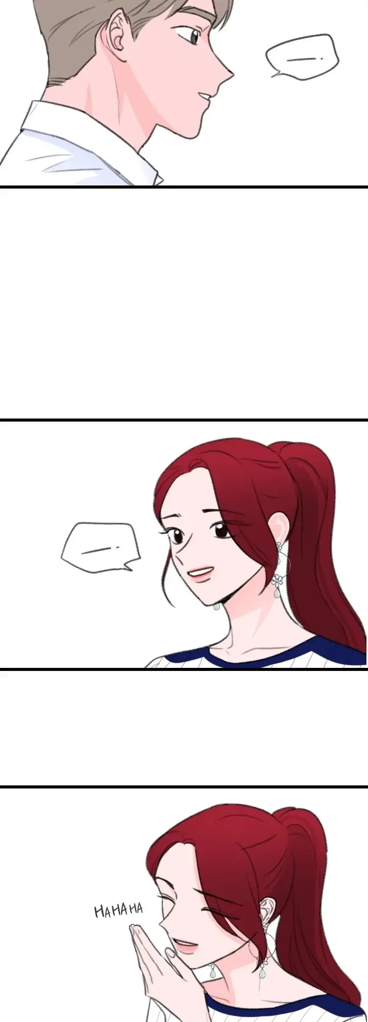 Picture Perfect Chapter 35 – Page 15