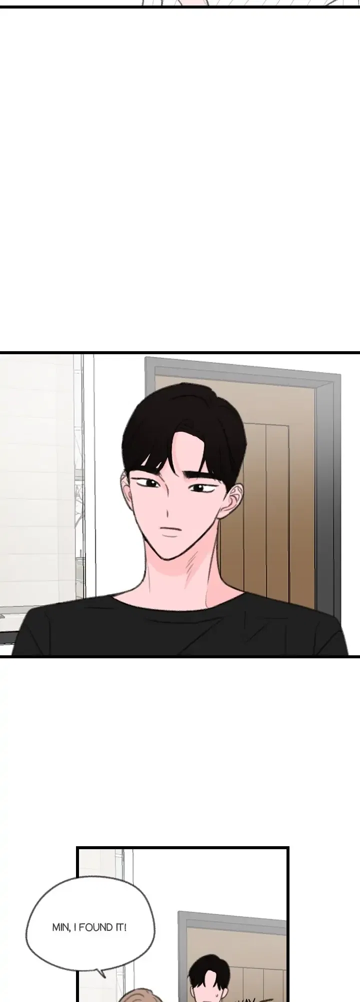 Picture Perfect Chapter 35 – Page 16