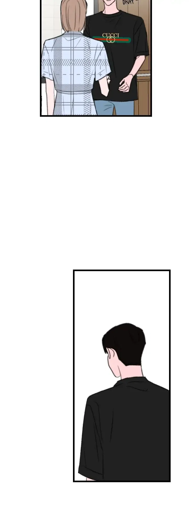 Picture Perfect Chapter 35 – Page 17