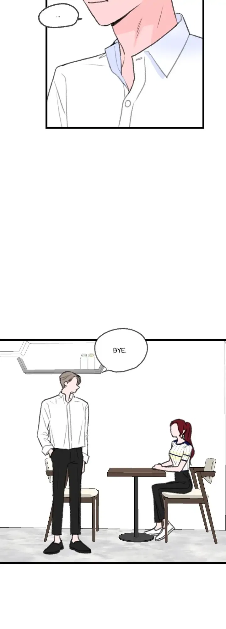 Picture Perfect Chapter 35 – Page 22