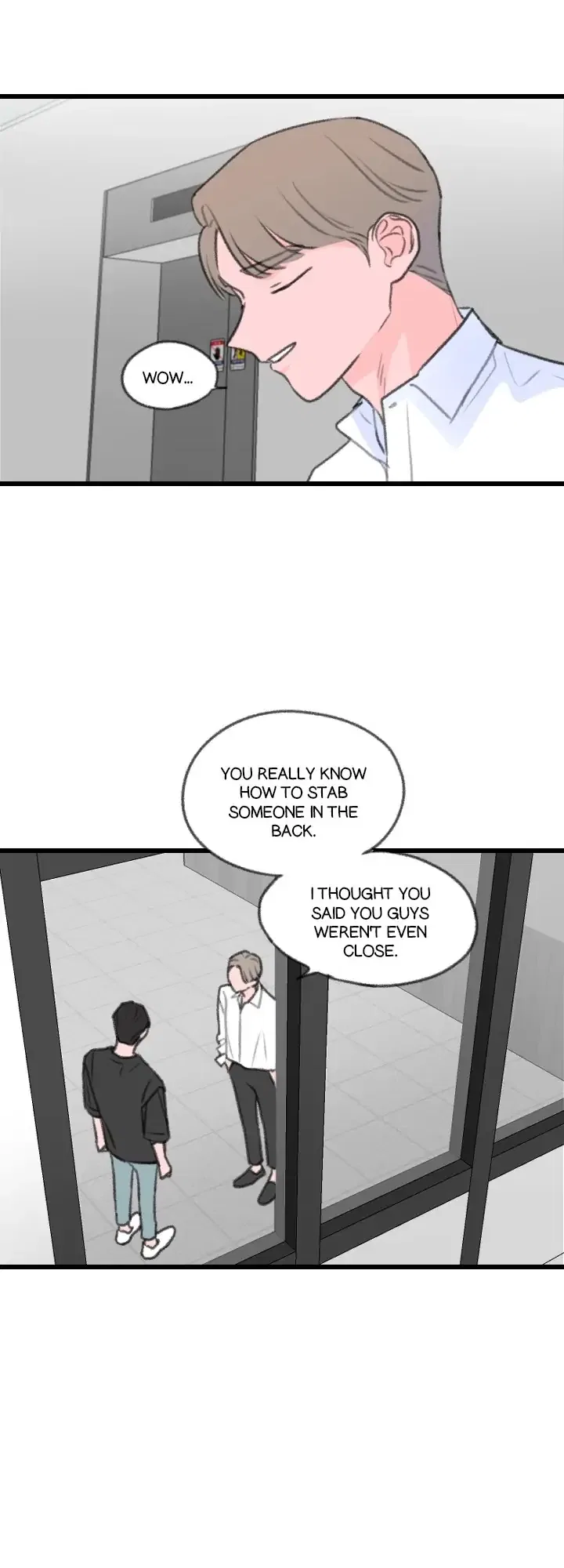 Picture Perfect Chapter 35 – Page 29