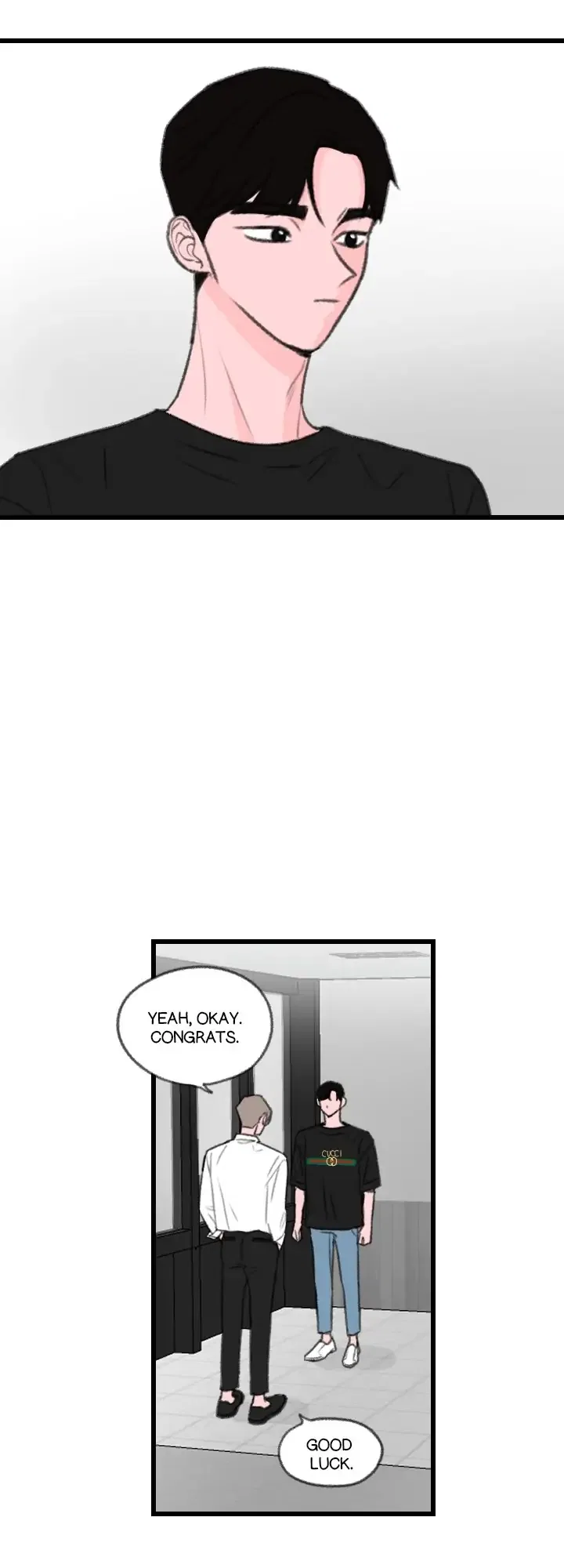 Picture Perfect Chapter 35 – Page 30