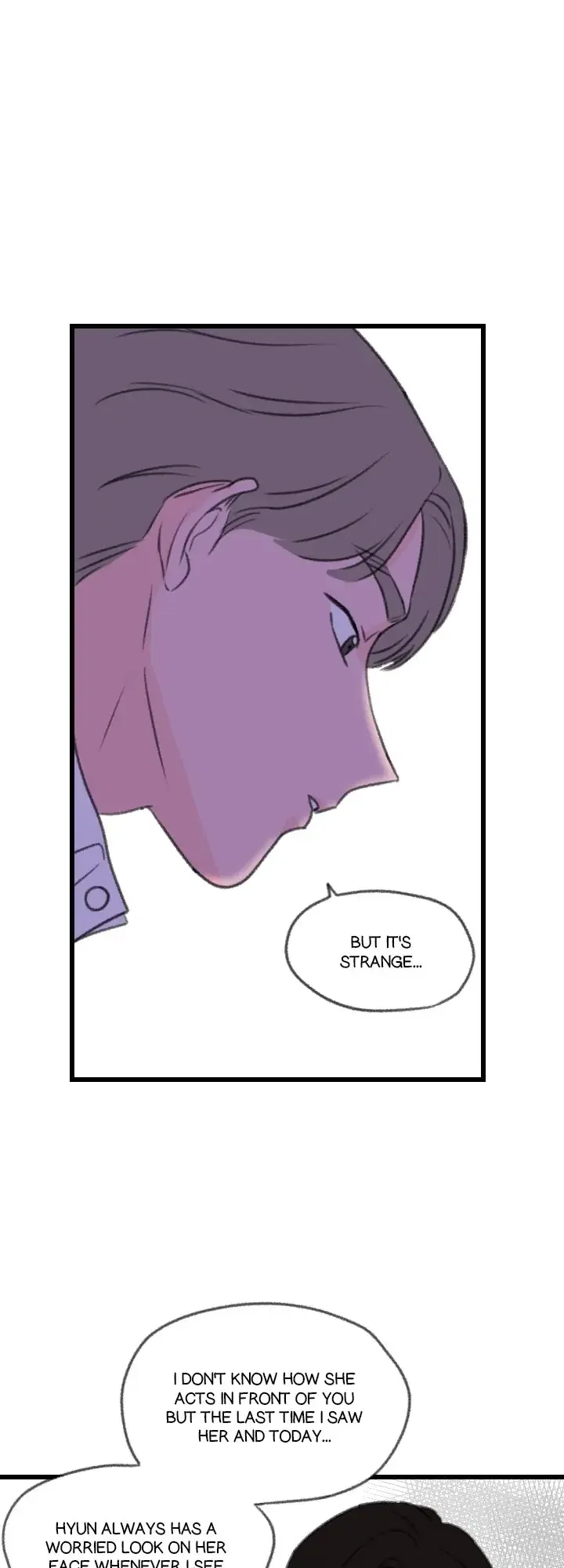 Picture Perfect Chapter 35 – Page 31