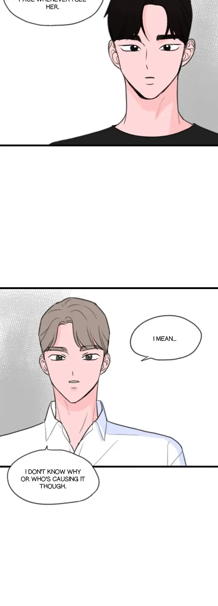 Picture Perfect Chapter 35 – Page 32