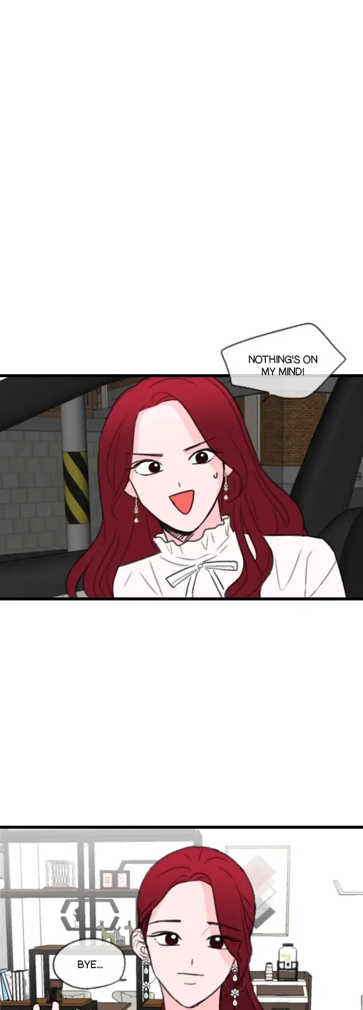 Picture Perfect Chapter 35 – Page 34