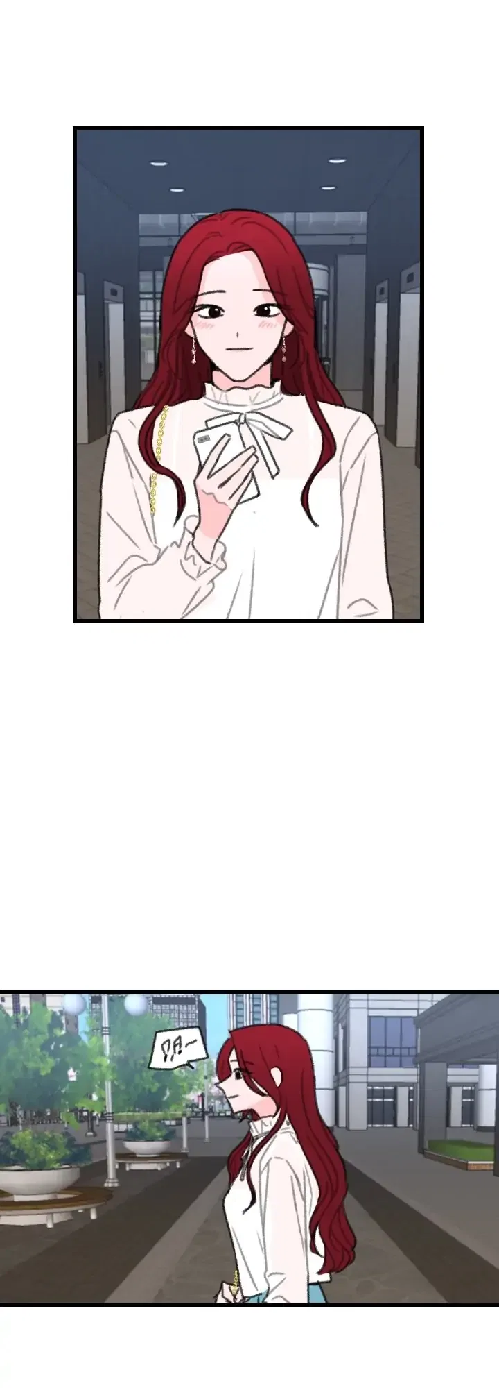 Picture Perfect Chapter 34 – Page 3