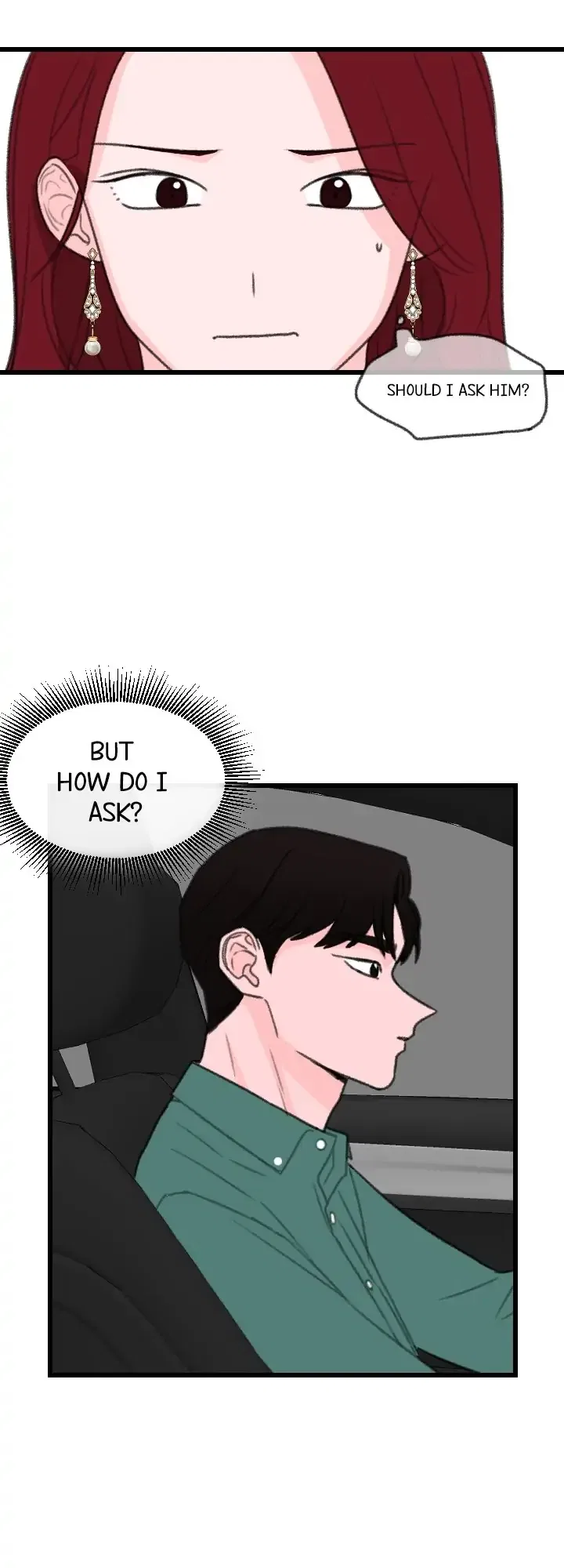 Picture Perfect Chapter 34 – Page 9