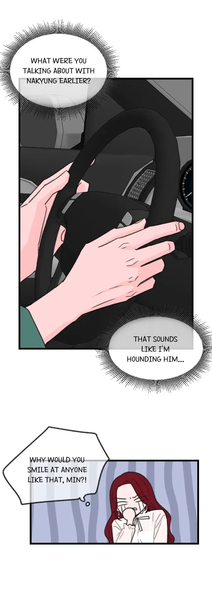 Picture Perfect Chapter 34 – Page 10