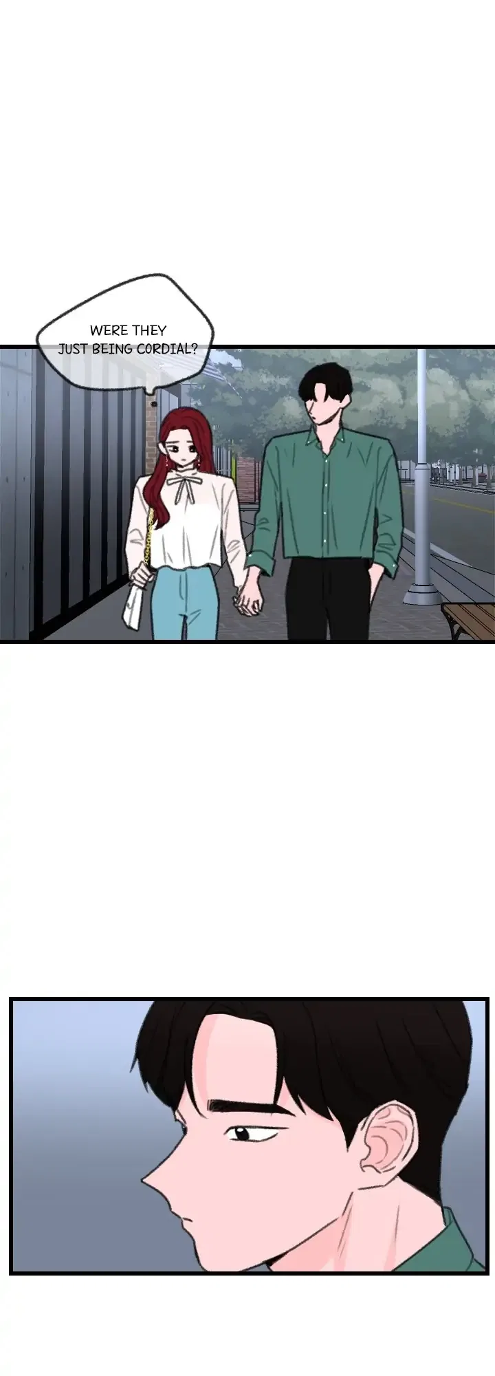 Picture Perfect Chapter 34 – Page 13
