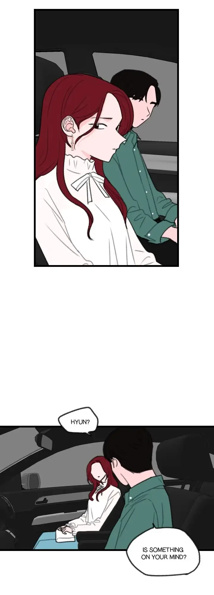 Picture Perfect Chapter 34 – Page 15
