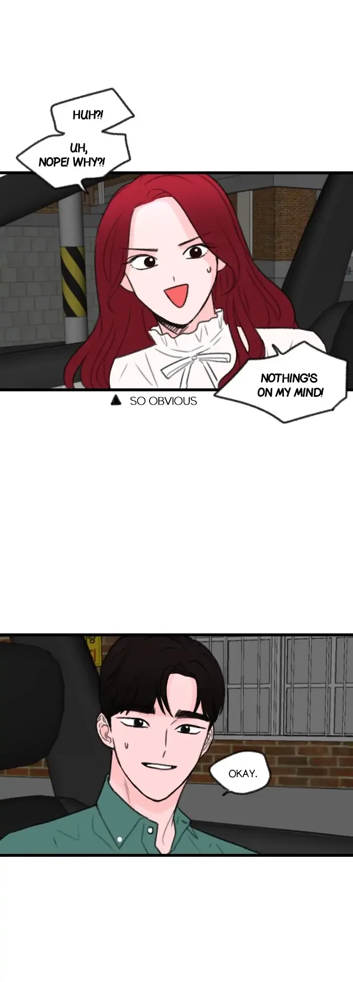 Picture Perfect Chapter 34 – Page 16