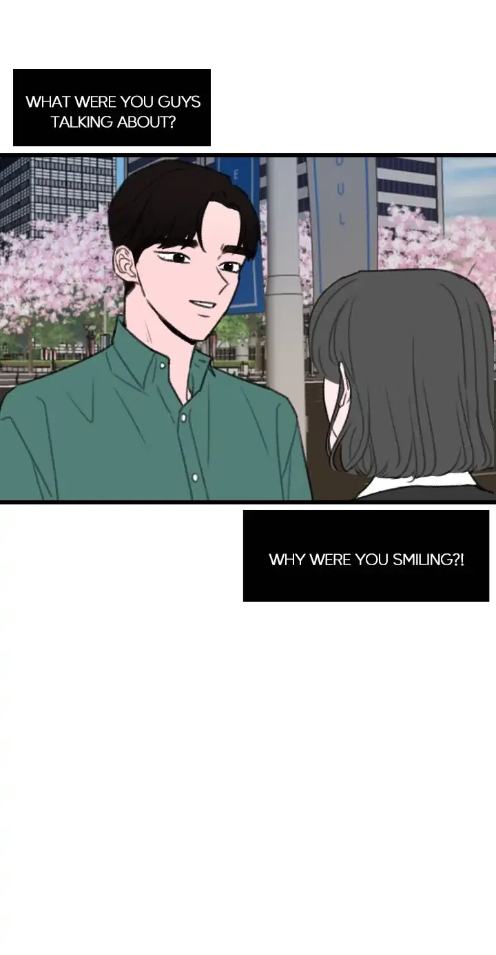 Picture Perfect Chapter 34 – Page 18