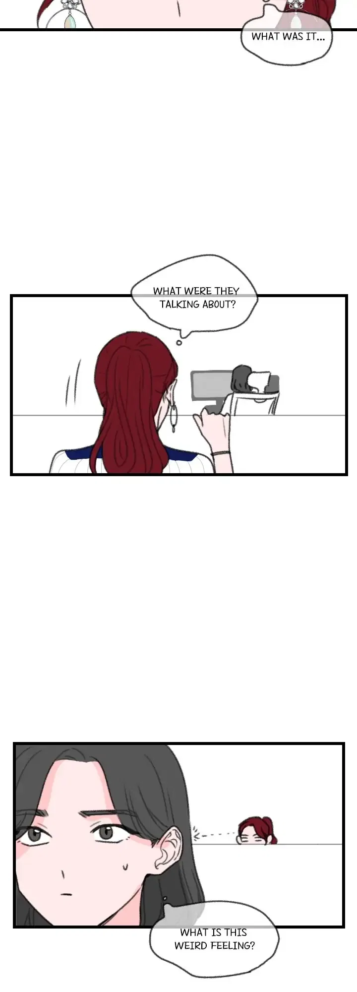 Picture Perfect Chapter 34 – Page 20