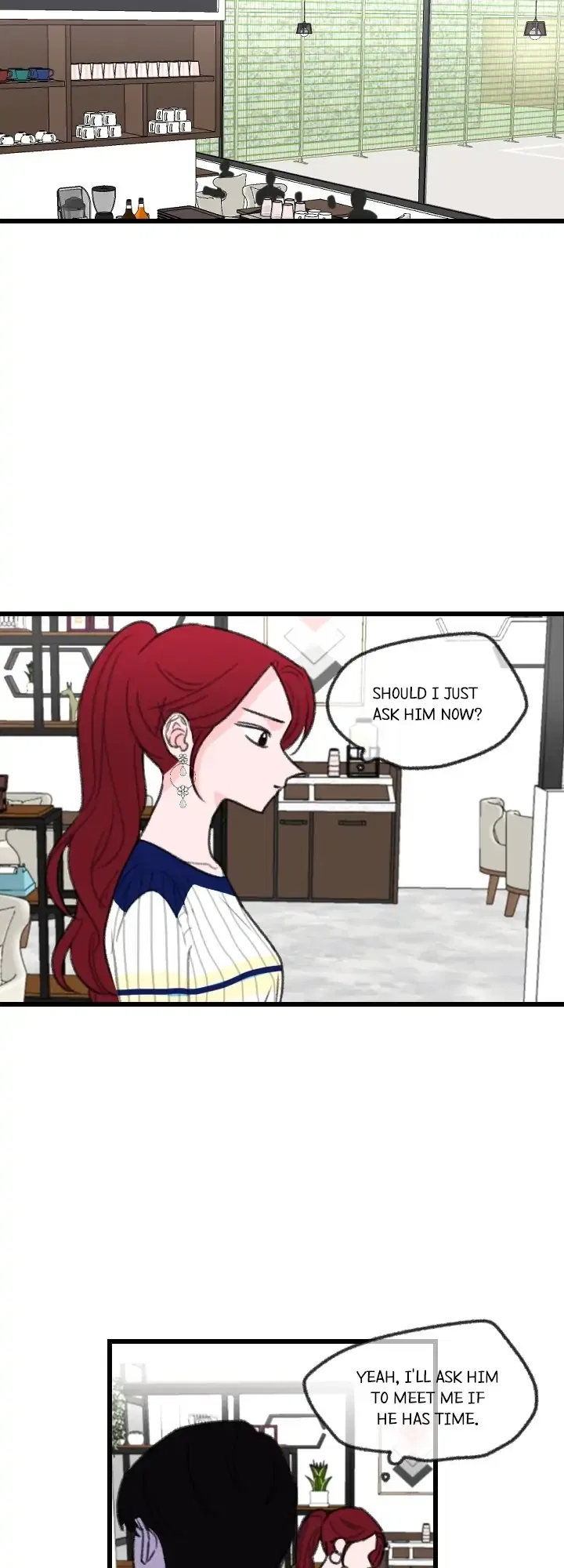 Picture Perfect Chapter 34 – Page 22