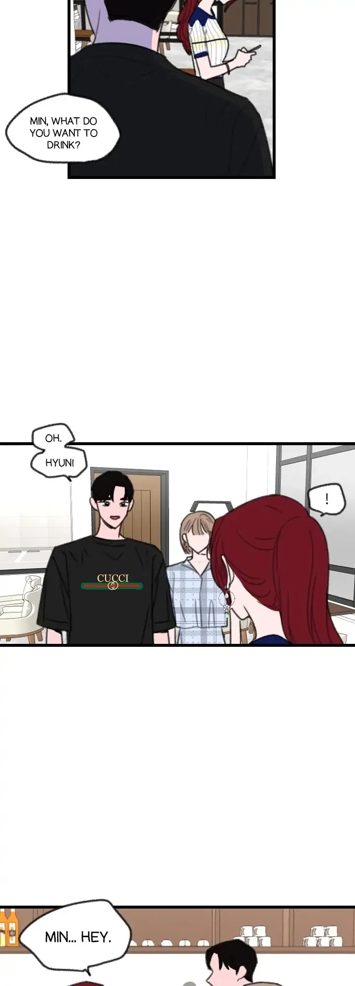 Picture Perfect Chapter 34 – Page 23