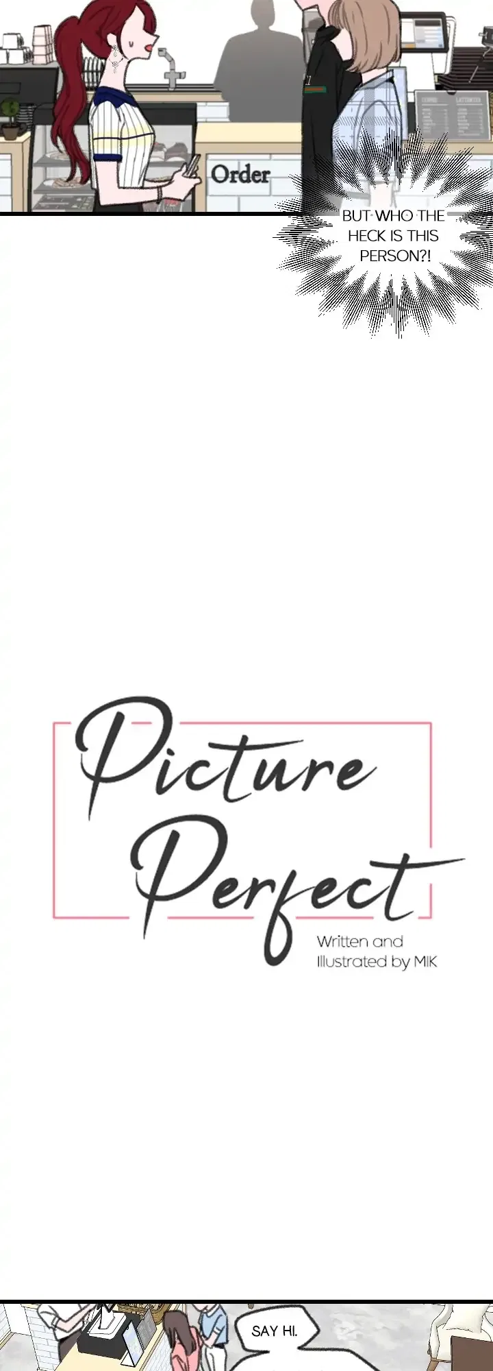 Picture Perfect Chapter 34 – Page 24