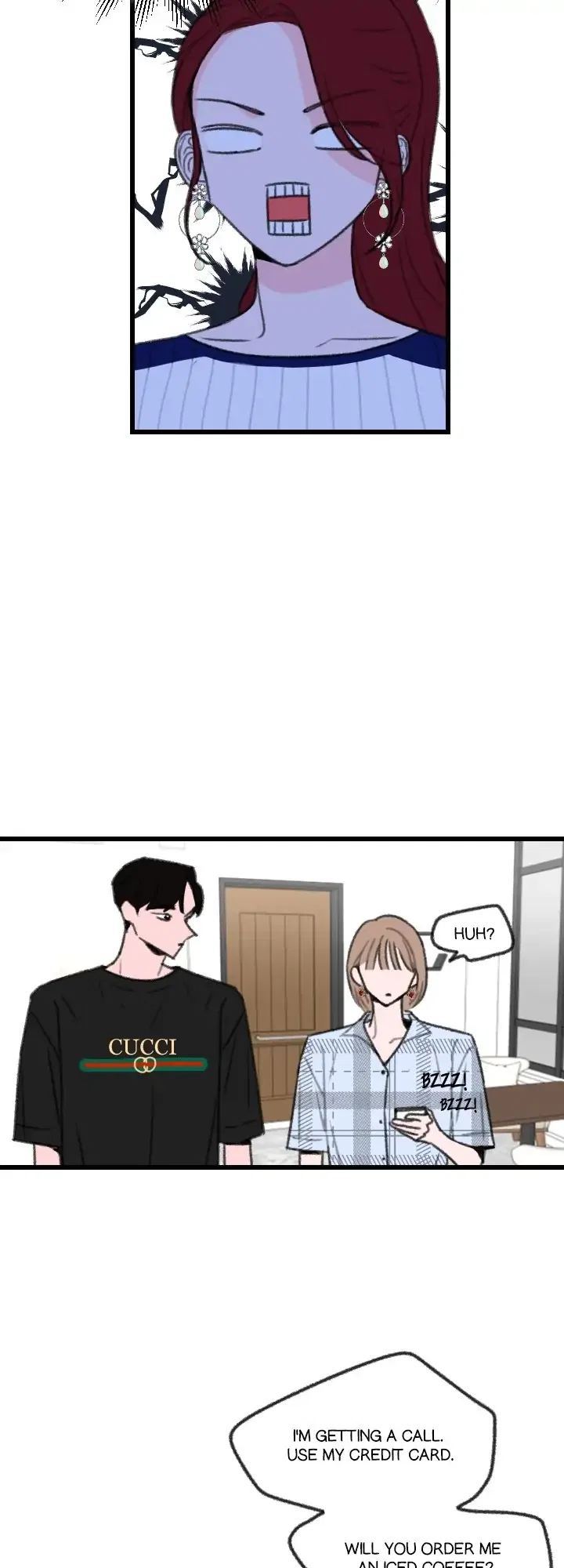 Picture Perfect Chapter 34 – Page 27