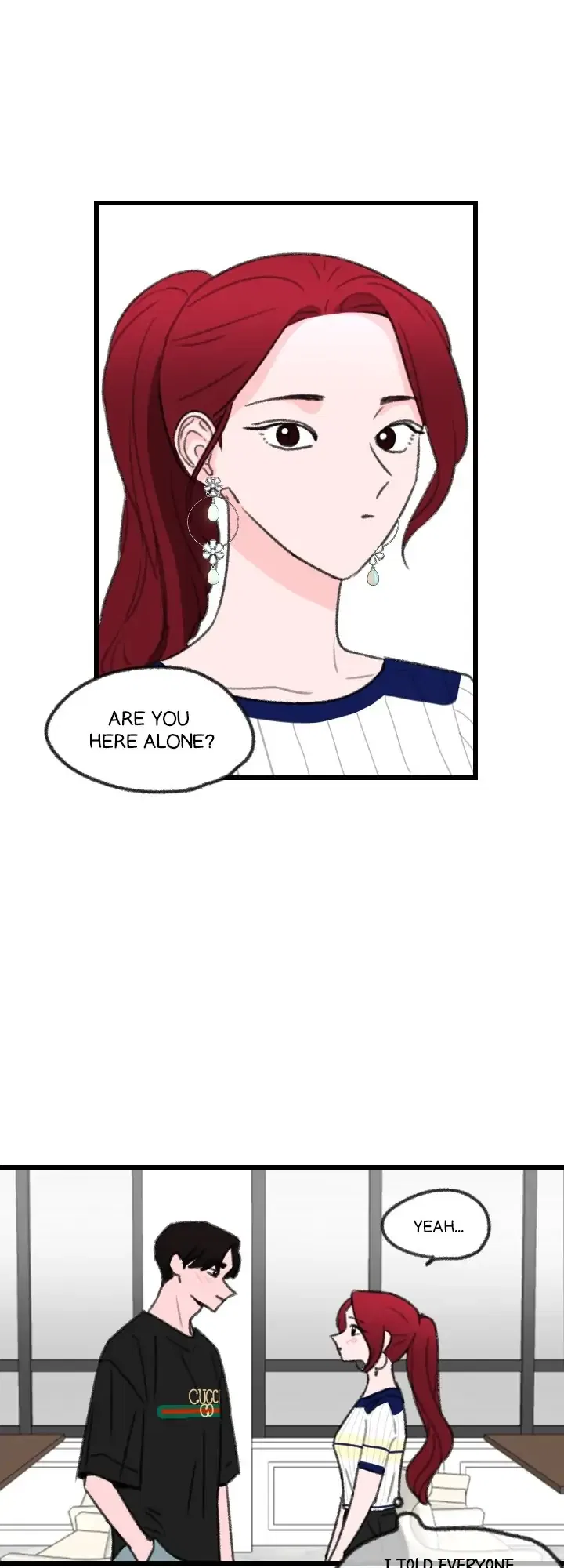 Picture Perfect Chapter 34 – Page 29