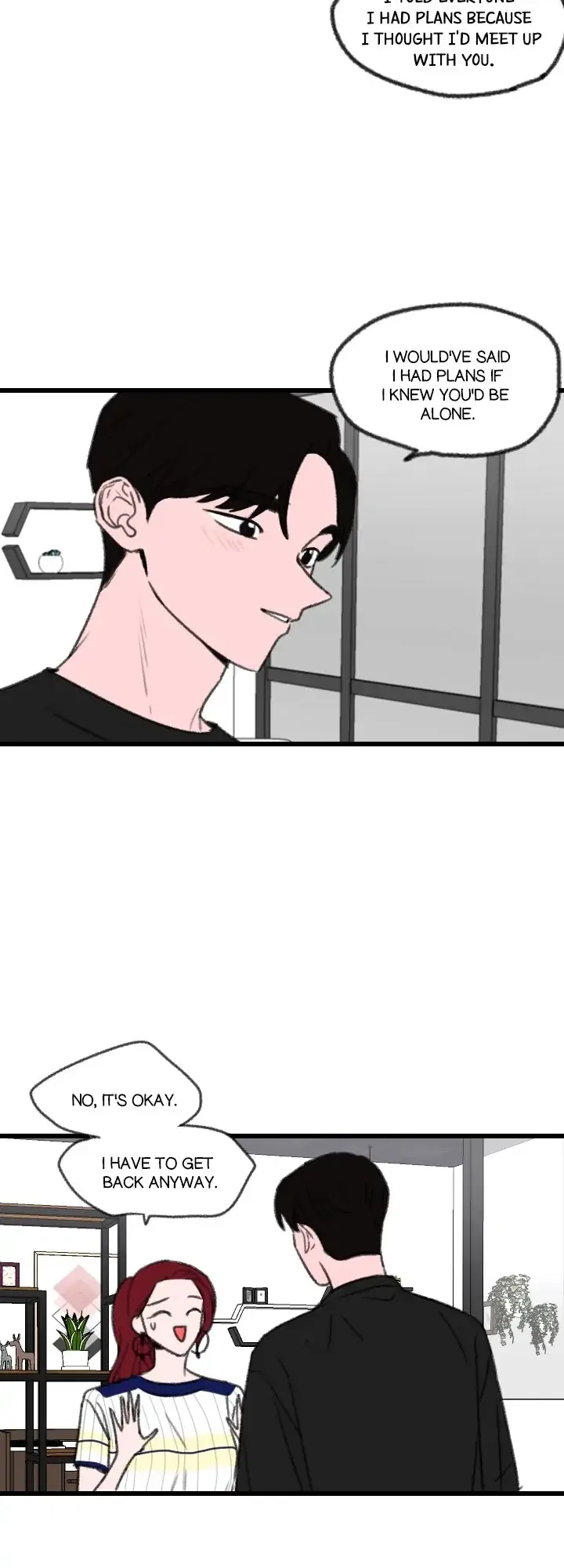 Picture Perfect Chapter 34 – Page 30