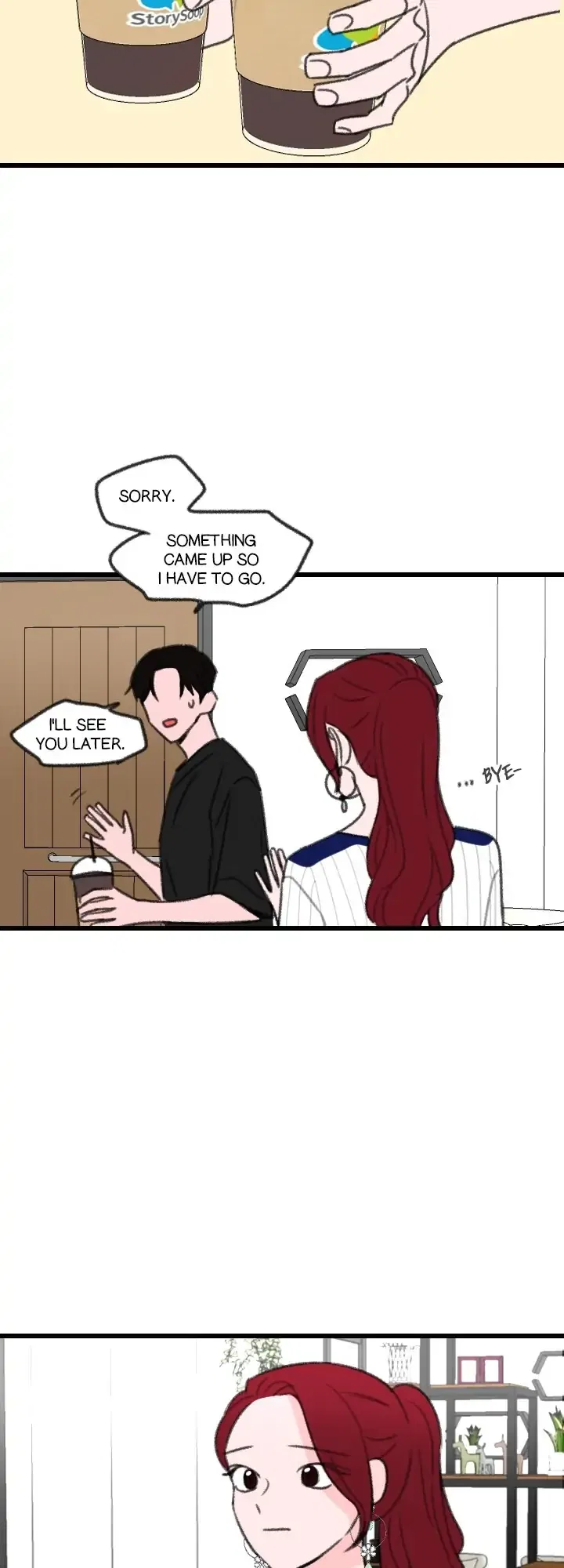 Picture Perfect Chapter 34 – Page 33