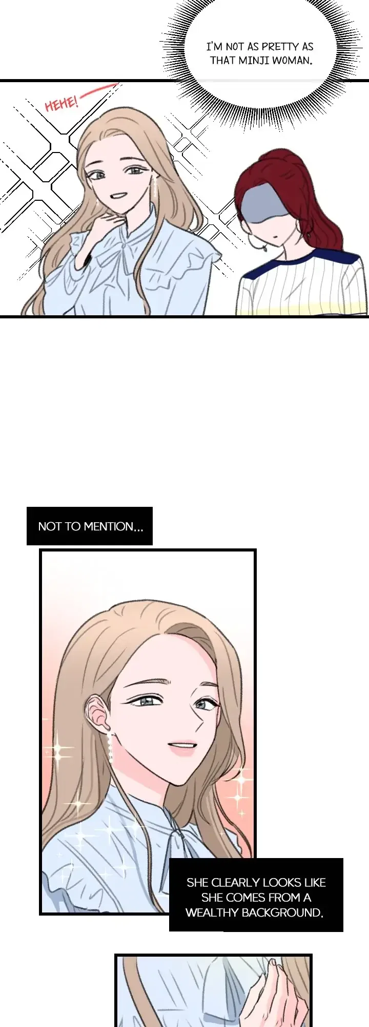 Picture Perfect Chapter 34 – Page 38