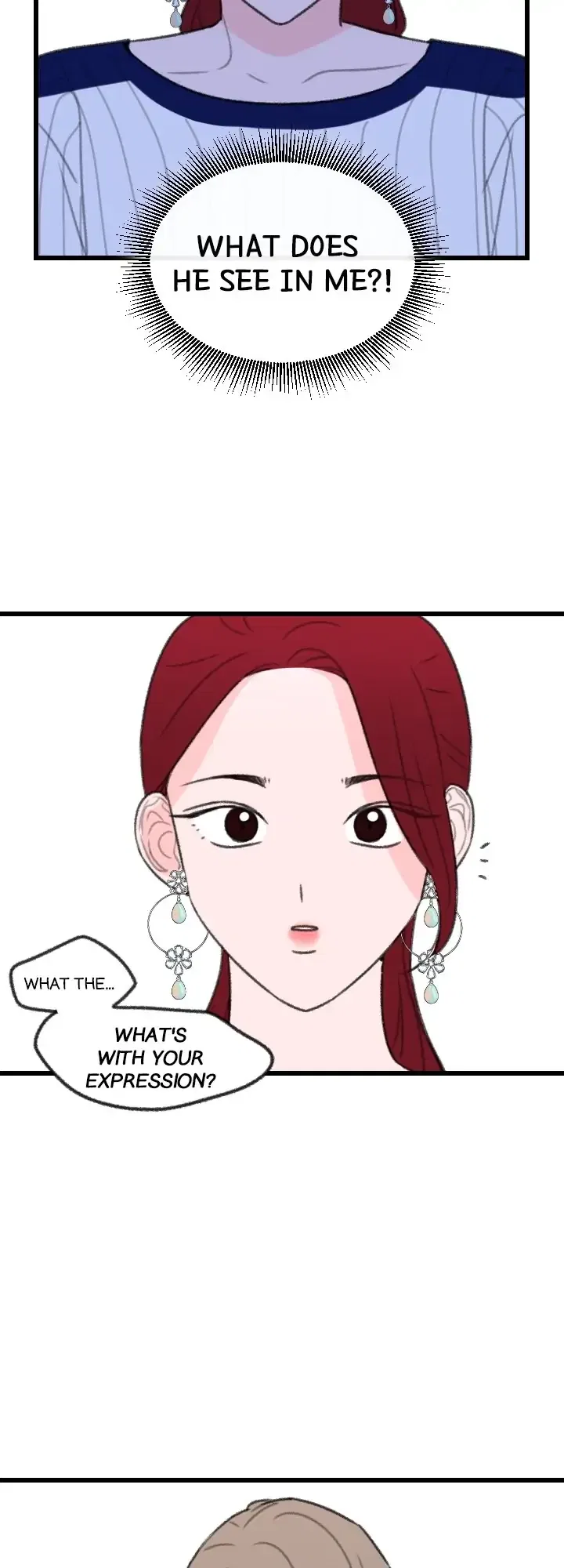 Picture Perfect Chapter 34 – Page 40