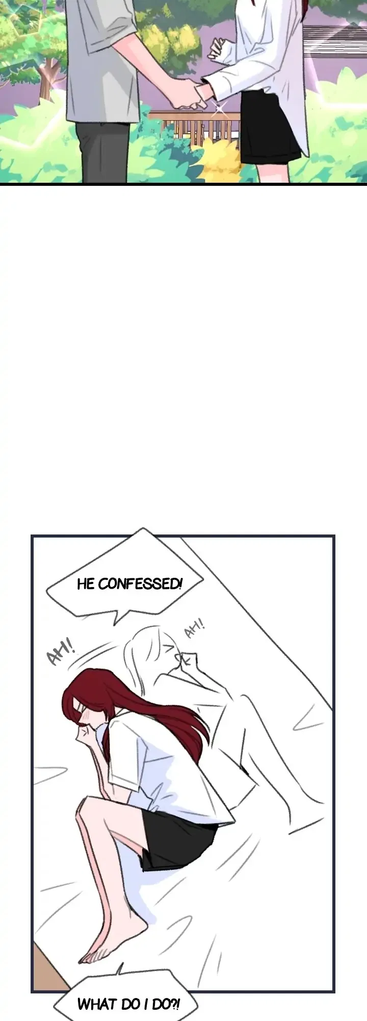Picture Perfect Chapter 33 – Page 2