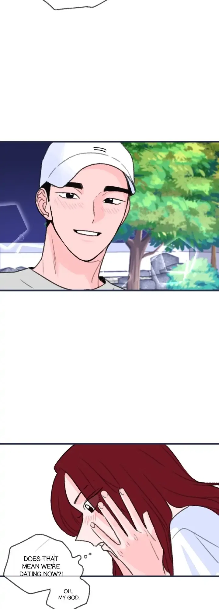 Picture Perfect Chapter 33 – Page 3