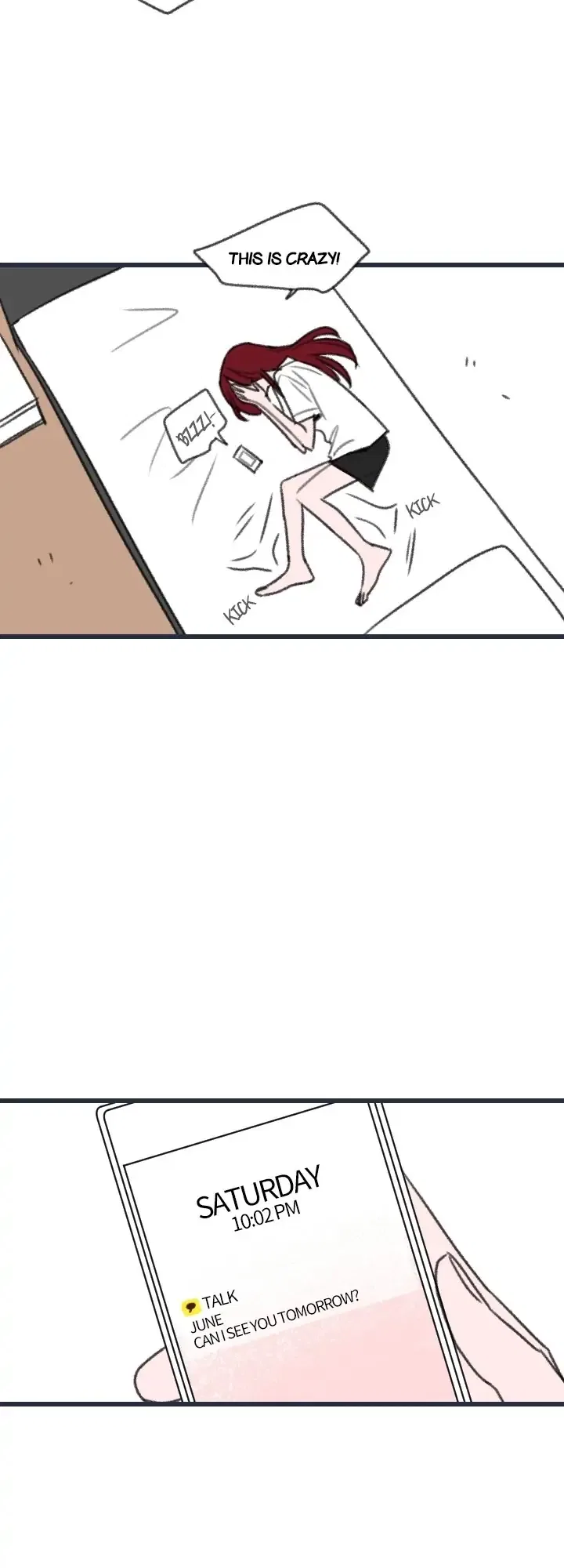 Picture Perfect Chapter 33 – Page 4