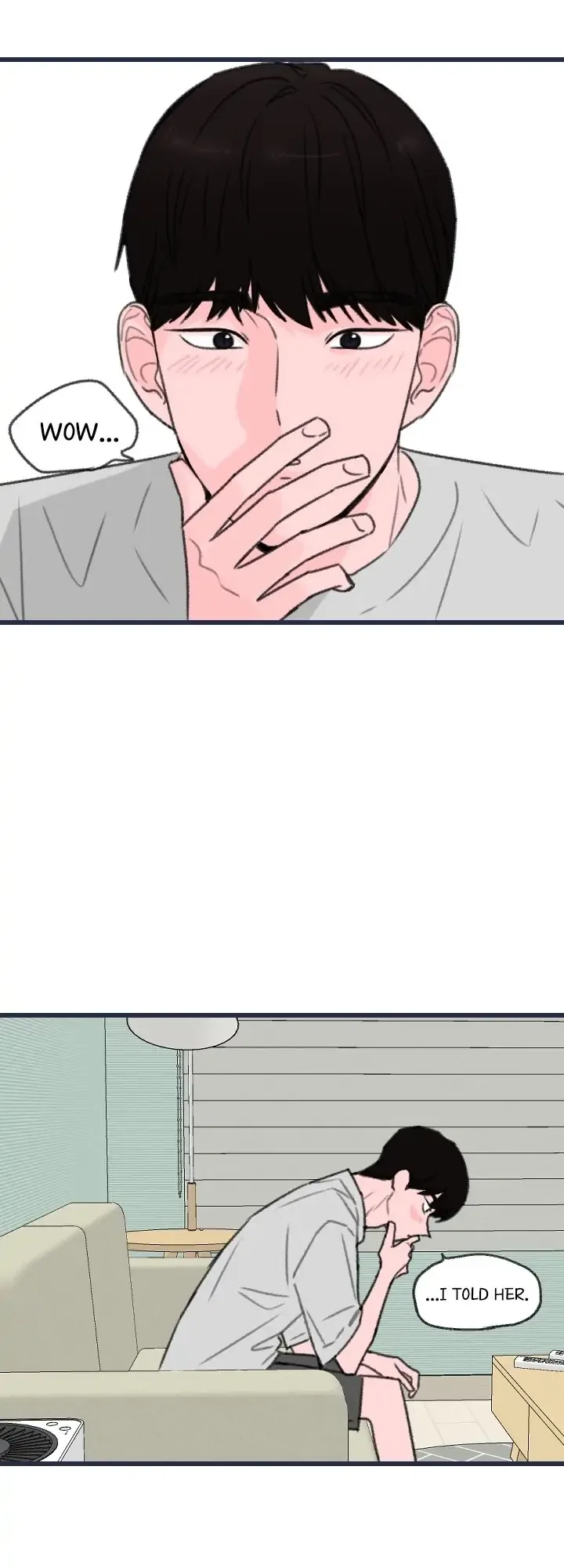 Picture Perfect Chapter 33 – Page 8