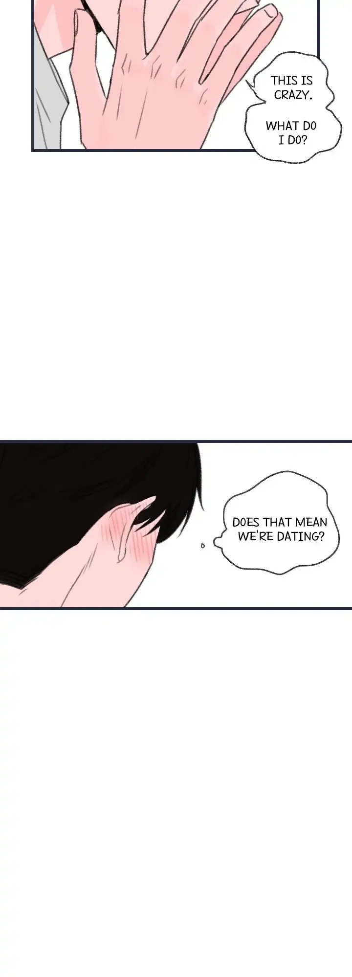 Picture Perfect Chapter 33 – Page 10