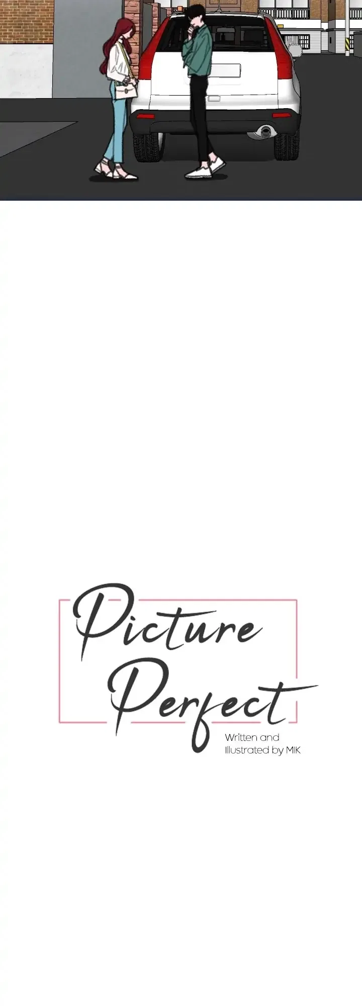 Picture Perfect Chapter 33 – Page 13